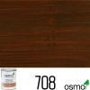 OSMO® Ochranná olejová lazura Barva (odstín): 708 týk, Balení: 0,125 l