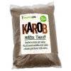 Karobový prášok tmavý 500g BIO CONTRY LIFE