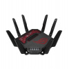 ASUS Herní Router ROG Rapture GT-BE19000, 3-pásmový WiFi7 Router, 2x WAN, 4x LAN, AiMesh (90IG0850-MO9A0V)