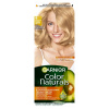 Garnier Color Naturals 9 Natural Extra Light Blonde Farba na vlasy 40 ml