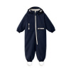 LEOKID Kombinéza Ulli Navy Fin vel. 12 - 18 měsíců (vel. 80)