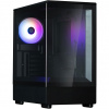 Zalman Puzdro P10 MicroATX Mini Tower čierne (P10 BLACK)