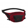 Helikon-Tex ľadvinka POSSUM Waist Pack, Cordura - RED ROCK / ČIERNA