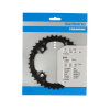 SHIMANO Reťaz 38T Shimano Acera FC-M361 - čierna