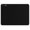 CONNECT IT BasicPad BLACK, Podložka pod myš, 25x20cm, čierna (CMP-0500-SM)
