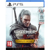 NoName PS5 hra The Witcher 3: The Wild Hunt - Complete Edition + 10th Anniversary Steelbook