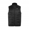 Horsefeathers Aiden Vest black