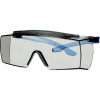 3M SF3707XSGAF-BLU prevlečnej okuliare vr. ochrany proti zahmlievaniu modrá; SF3707XSGAF-BLU
