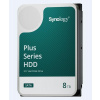 SYNOLOGY HAT3320 8TB CMR 7200rpm 512MB NAS HDD 24x7 3.5 RAID SATA3-6Gbps 281MB/s