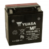 Moto Batéria YUASA YTX16-BS-1