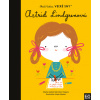 Astrid Lindgrenová- Malí ľudia, veľké sny - Maria Isabel Sanchez Vegara