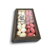 Sablio Mandle v čokoláde Dobrovoľný hasič - 2x 80g