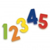 Quercetti Magnetic Numbers 48 ks
