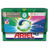 Ariel All-in-1 PODS, Tekutý Prací Prostriedok V Kapsulách 10x Praní