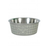 Miska nerez pes FOOD DOG 1,2 l Zolux