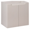 Comad NOVA CASHMERE 82-60-2D skrinka pod umývadlo 60cm