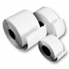 Samolepiace etikety Dymo LW 101x54mm menovky balíky biele