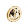 Kludi Adlon - Termostat pod omietku, mosadz 517194520