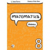 Matematika 8 - Zuzana Berová, Peter Bero