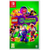LEGO DC Super Villains (Nintendo Switch)