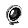 Metabones Speed Booster XL 0,64x (Canon EF na MFT T) 9401