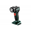 Metabo Akumulátorová ručná lampa ULA 14.4-18 LED 600368000