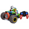Wiky RC Motorka trojkolka RC na diaľkové ovládanie 26 cm WKW013416