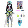 Mattel Monster High MONSTER FEST Frankie Stein, HXH79