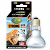 Výhrevná žiarovka do terária UVA STRONG 25W Reptile Nova