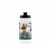 Kellys Fľaša KOLIBRI Transparent Kids 550ml