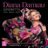 Operette - Wien, Berlin, Paris (Diana Damrau, Ernst Theis) - Warner Music