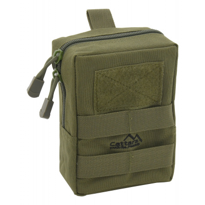 Cattara Sumka 17x11x6cm OLIVE