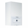Jednofunkčný oceľový plynový sporák Vaillant, 20 kW (Jednofunkčná plynová pec Vaillant 25 kW)