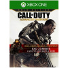 CALL OF DUTY ADVANCED WARFARE GOLD XBOX KLUCZ Xbox One digitálny kľúč