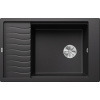 Blanco Elon XL 6 S Granitový drez - Antracit