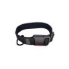 K9 Thorn obojok s prackou 2M, čierny - XL