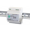 BERGE Napájací zdroj pre LED na DIN lištu - 5A - 60W - 12V DC