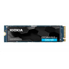 Kioxia EXCERIA Plus G3 NVMe SSD 1TB LSD10Z001TG8