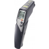 testo 830-T4 infračervený teploměr, optika 30:1, -30 - plus 400 °C, kontaktní měření