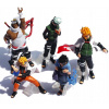 Akčná figúrka, postavička - Figurine Naruto Shippuden Sasuke Uzumaki Kakashi (Akčná figúrka, postavička - Figurine Naruto Shippuden Sasuke Uzumaki Kakashi)