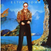 CD Elton John: Caribou