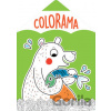 Colorama: Zelená - YoYo Books