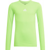 adidas | Team Base Kids | zelená| M(147-152cm)