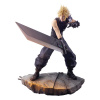 Square-Enix Final Fantasy VII Rebirth Static Arts Gallery Soška Cloud Strife 18 cm
