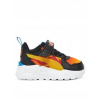 Puma Tenisky Chlapec PUMA SPORTSTYLE-401408 01 čierne