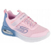 Detské tenisky - Skechers Microspec Max Advance 303595L-LPGY veľkosť 32