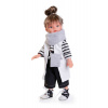 Antonio Juan 25302 EMILY - realistická bábika s celovinylovým telom - 33 cm