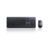 Lenovo Professional Wireless Keyboard and Mouse Combo - slovenska klavesnica & mys 4X30H56822