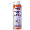 LIQUI MOLY Údržbový biely tuk v spreji, 250 ml, LQ 3075