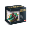 Epee Hrnček League of Legends - Ekko
